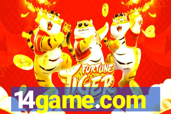 14game.com