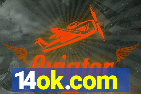 14ok.com