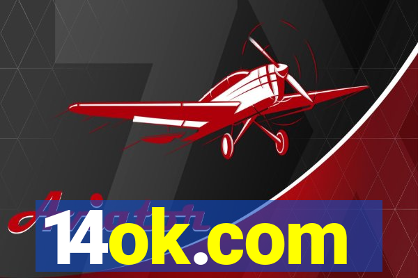 14ok.com
