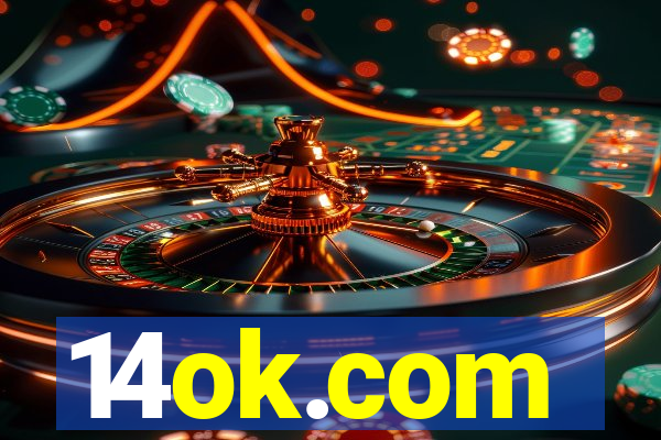 14ok.com