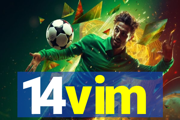 14vim