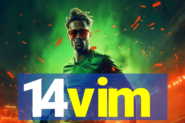 14vim
