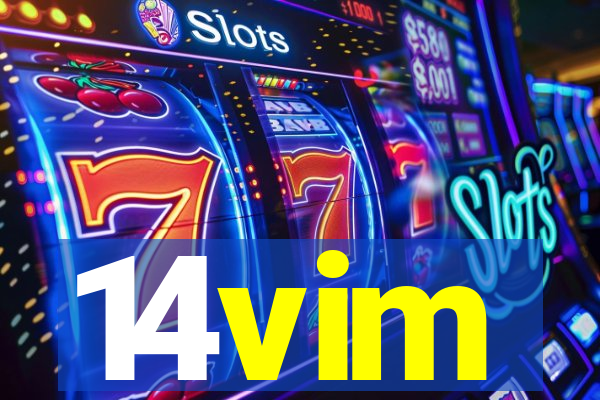 14vim