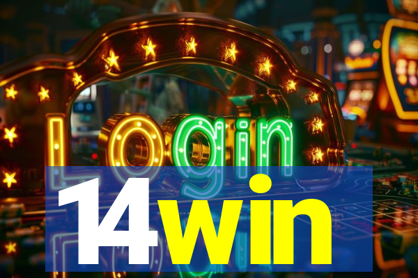 14win