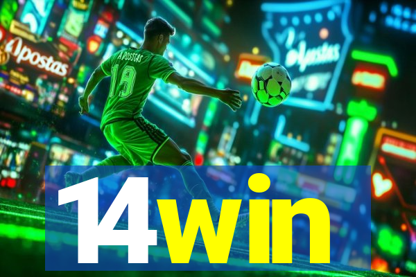 14win