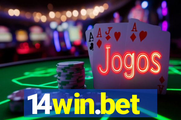 14win.bet