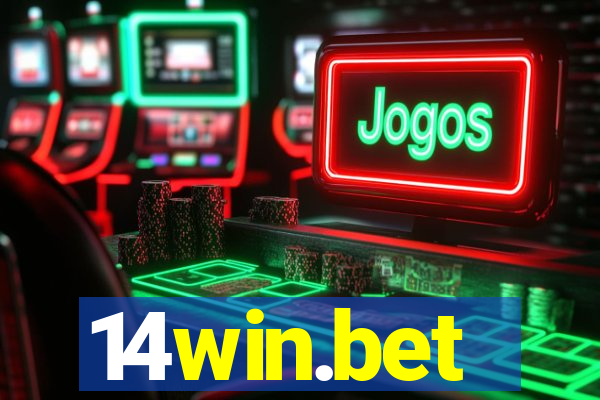 14win.bet