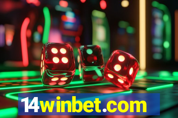 14winbet.com