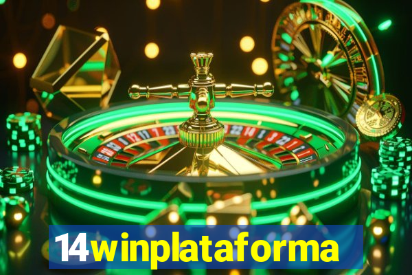 14winplataforma