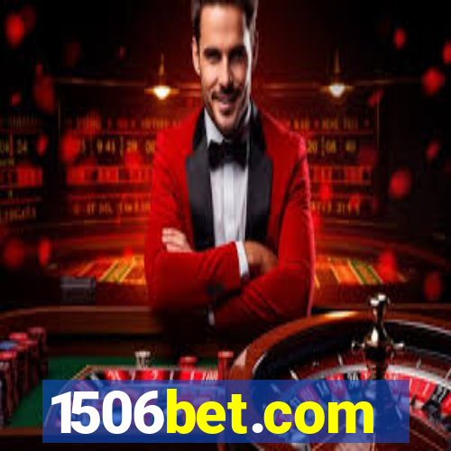 1506bet.com