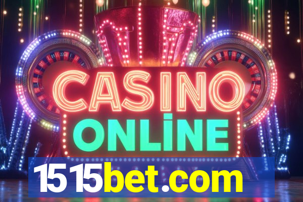 1515bet.com