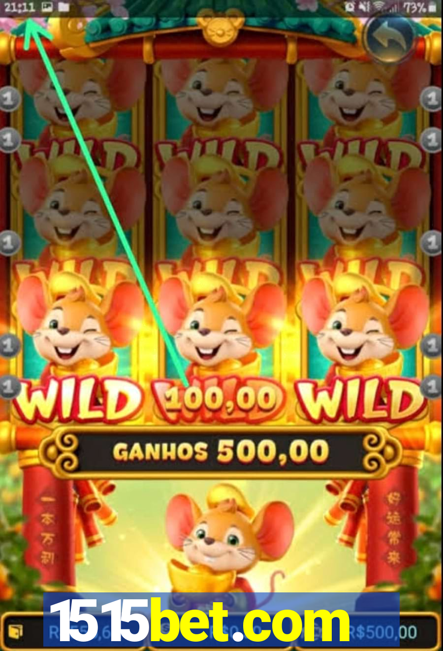 1515bet.com