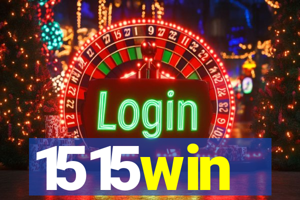 1515win