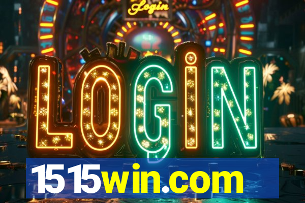 1515win.com