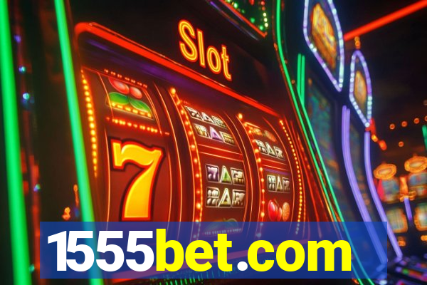 1555bet.com