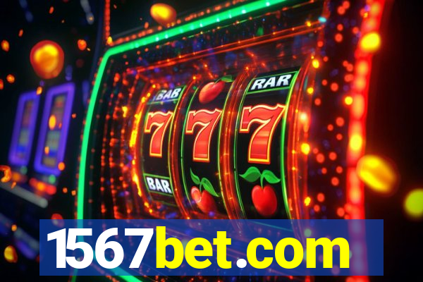 1567bet.com