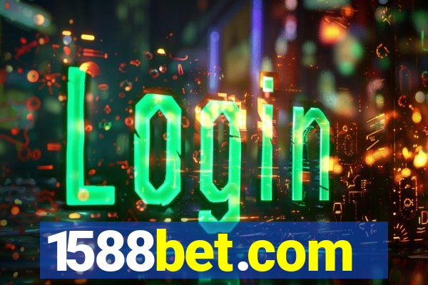 1588bet.com