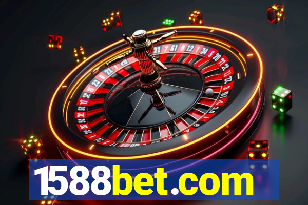 1588bet.com