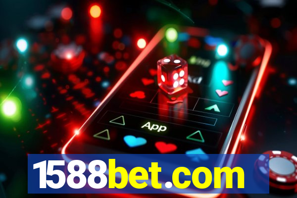 1588bet.com