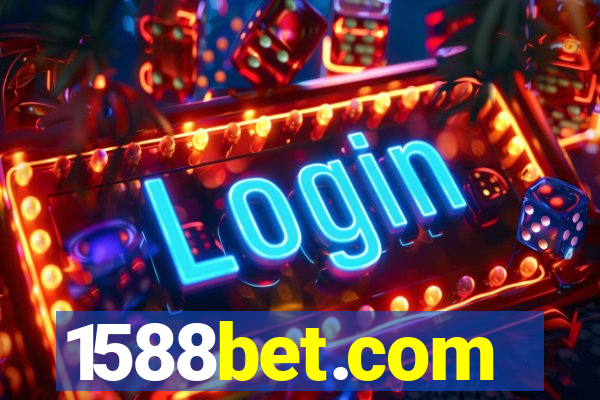 1588bet.com