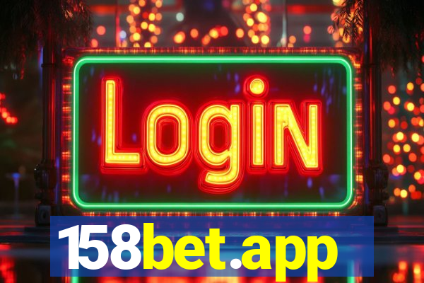 158bet.app