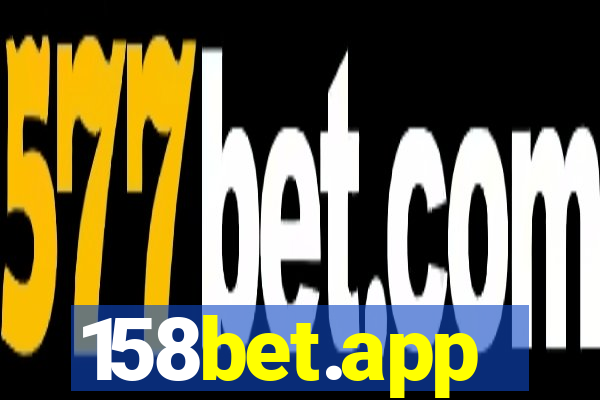 158bet.app