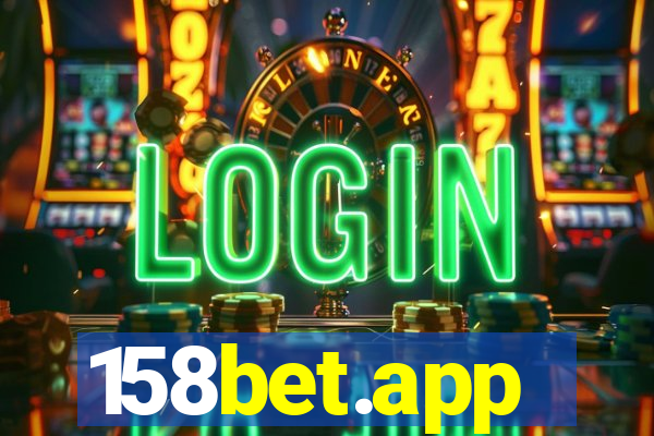 158bet.app