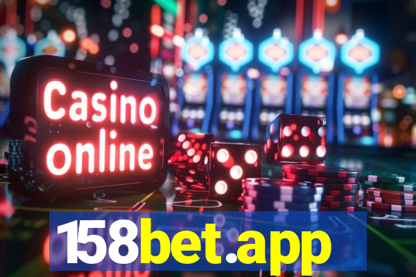 158bet.app