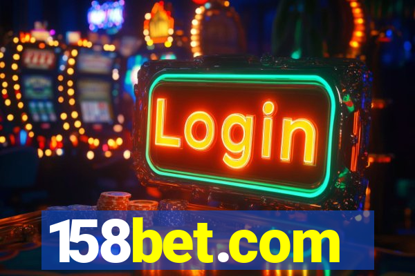 158bet.com