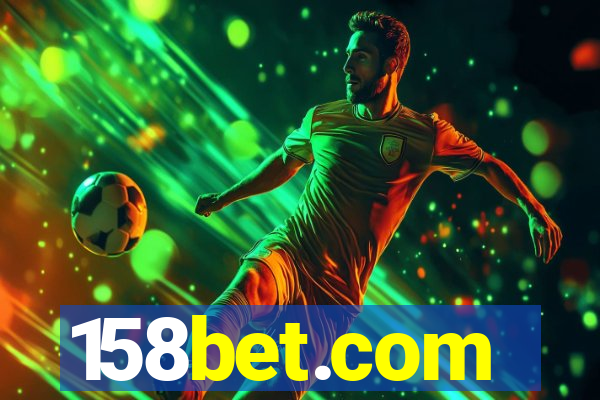 158bet.com