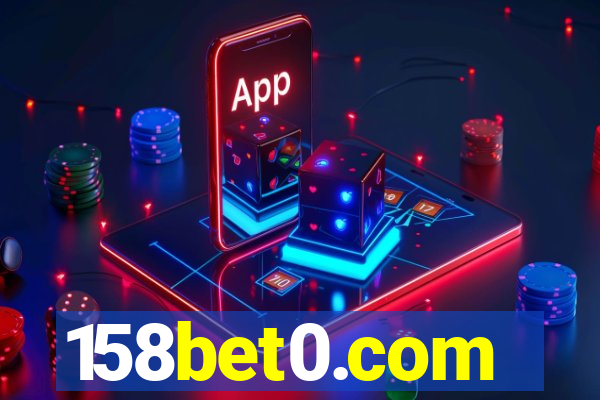 158bet0.com