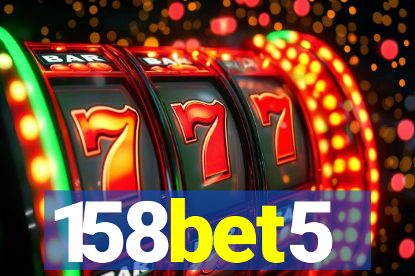 158bet5