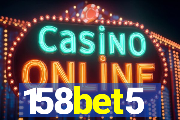 158bet5