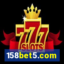 158bet5.com