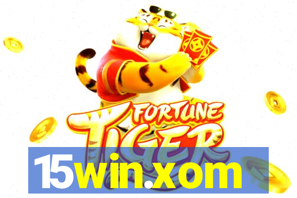 15win.xom