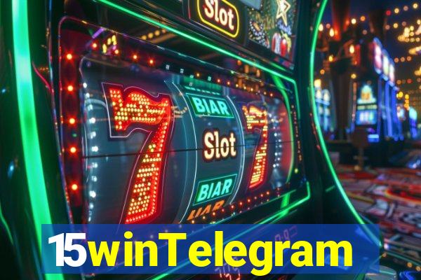 15winTelegram