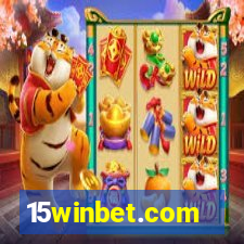 15winbet.com