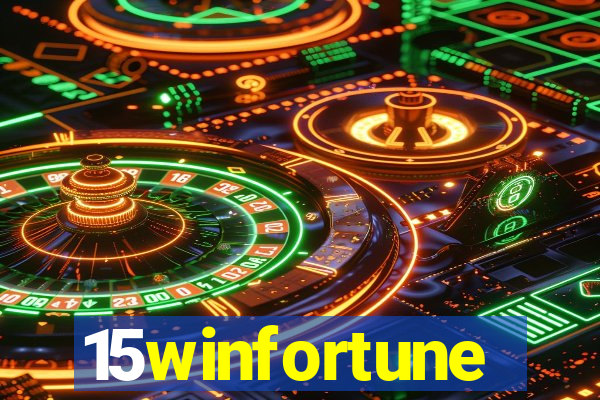 15winfortune