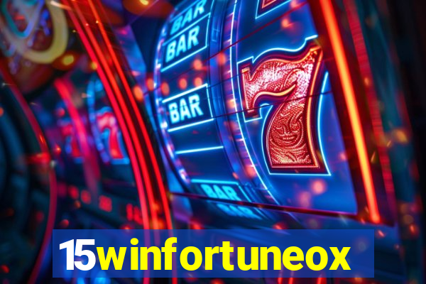 15winfortuneox