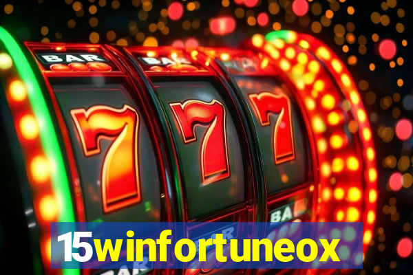 15winfortuneox