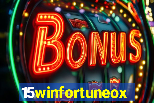 15winfortuneox