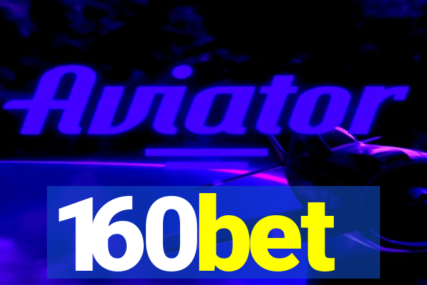 160bet