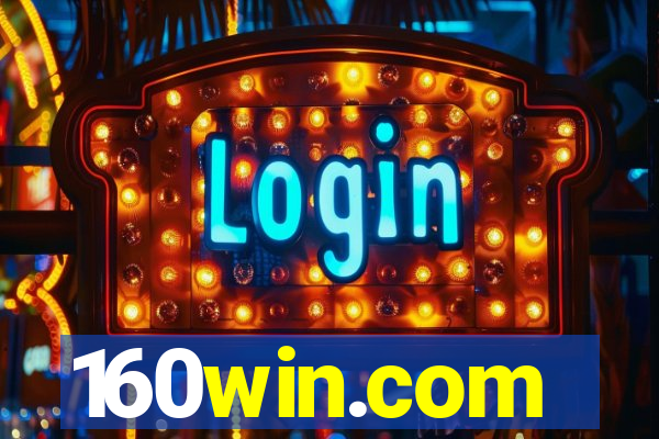 160win.com