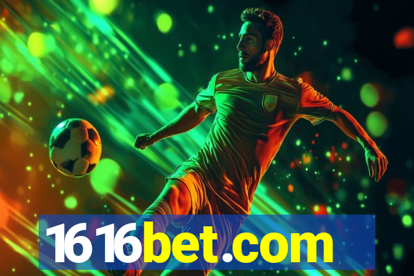 1616bet.com