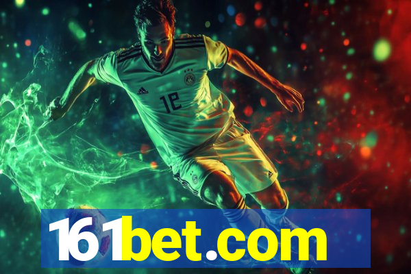 161bet.com