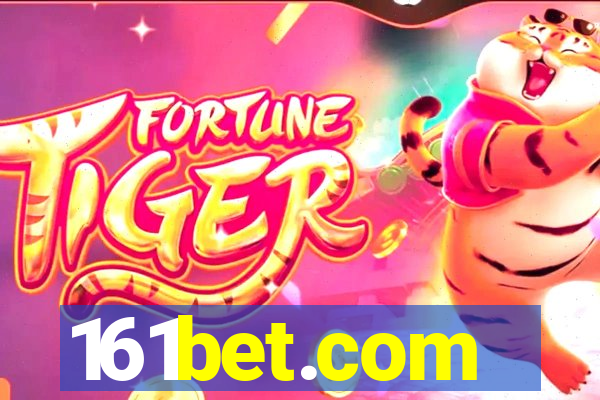 161bet.com