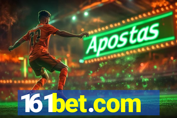 161bet.com
