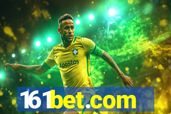 161bet.com