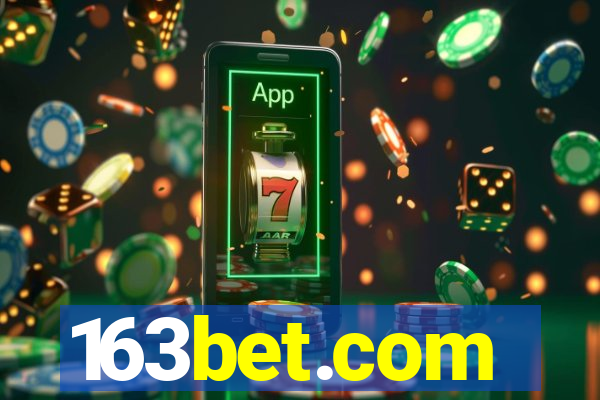 163bet.com