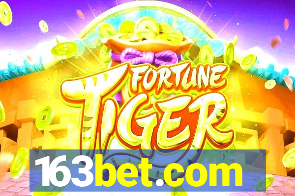163bet.com